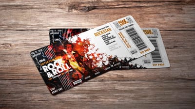 FloSale Test Event - Event Cover