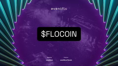 Featured image of post FloCoin: Redefining Event Technology with Blockchain and AI